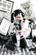 Akashic Records Series — 1/6 Scale BJD Blind Box