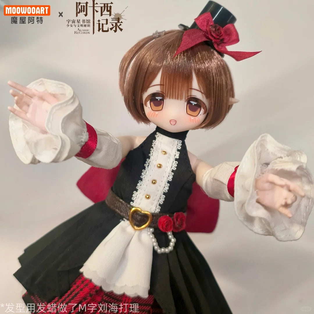 Akashic Records Series — 1/6 Scale BJD Blind Box