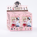 Starwish Island Series — 1/6 Scale BJD Blind Box