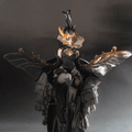 [BJD BODY]  1/3 61cm Female BJD – Rhinoceros Beetle “Jinsha” 珊瑚礁