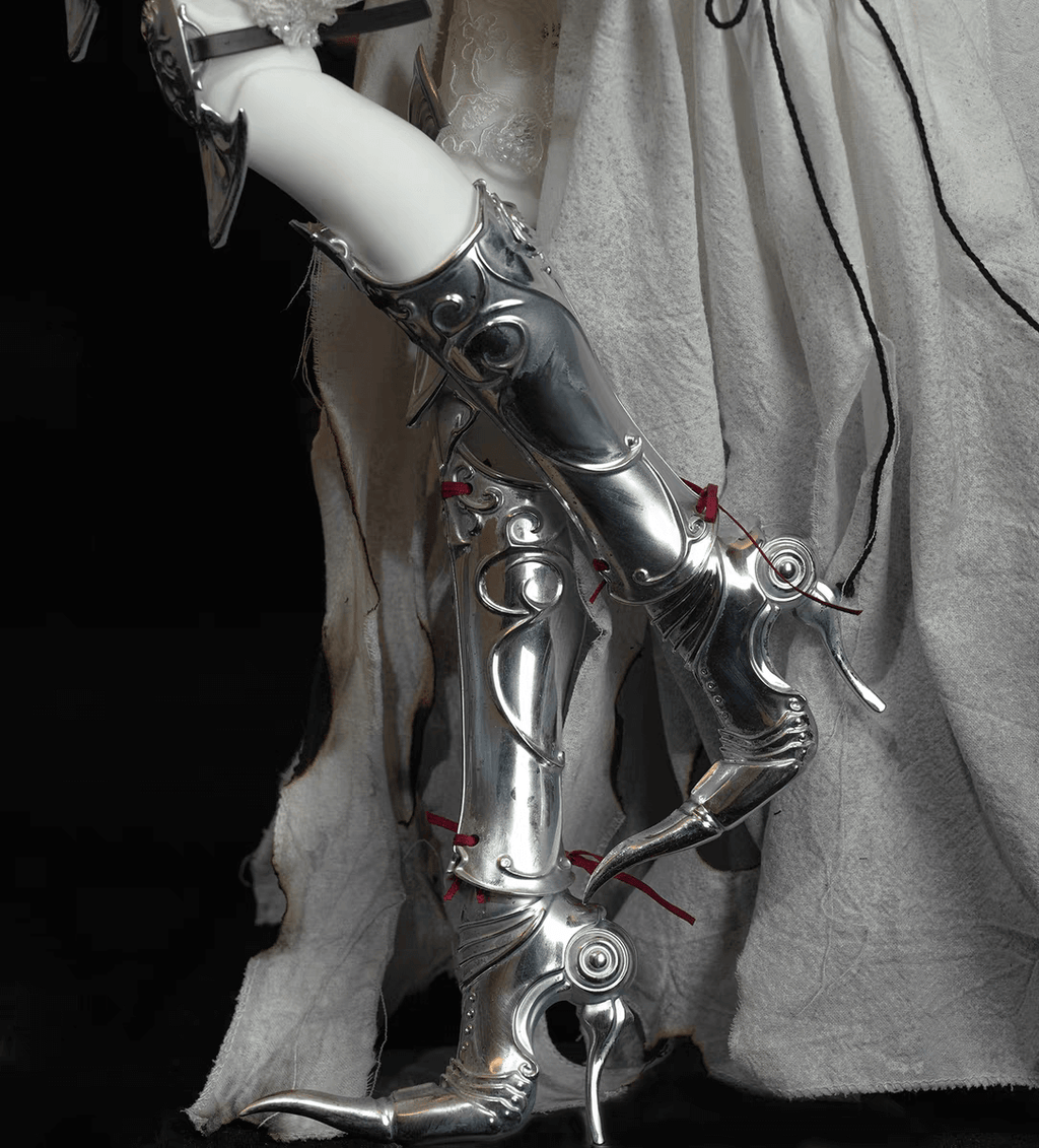 [BJD DOLL]  61cm 1/3 BJD Girl – Rose Knight Camilla