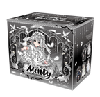 Mitian 4th Generation "Feather &amp; Mist Poem" 1/6 Scale BJD Blind Box – Ethereal Fantasy Collectible Doll