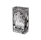 Mitian 4th Generation "Feather &amp; Mist Poem" 1/6 Scale BJD Blind Box – Ethereal Fantasy Collectible Doll