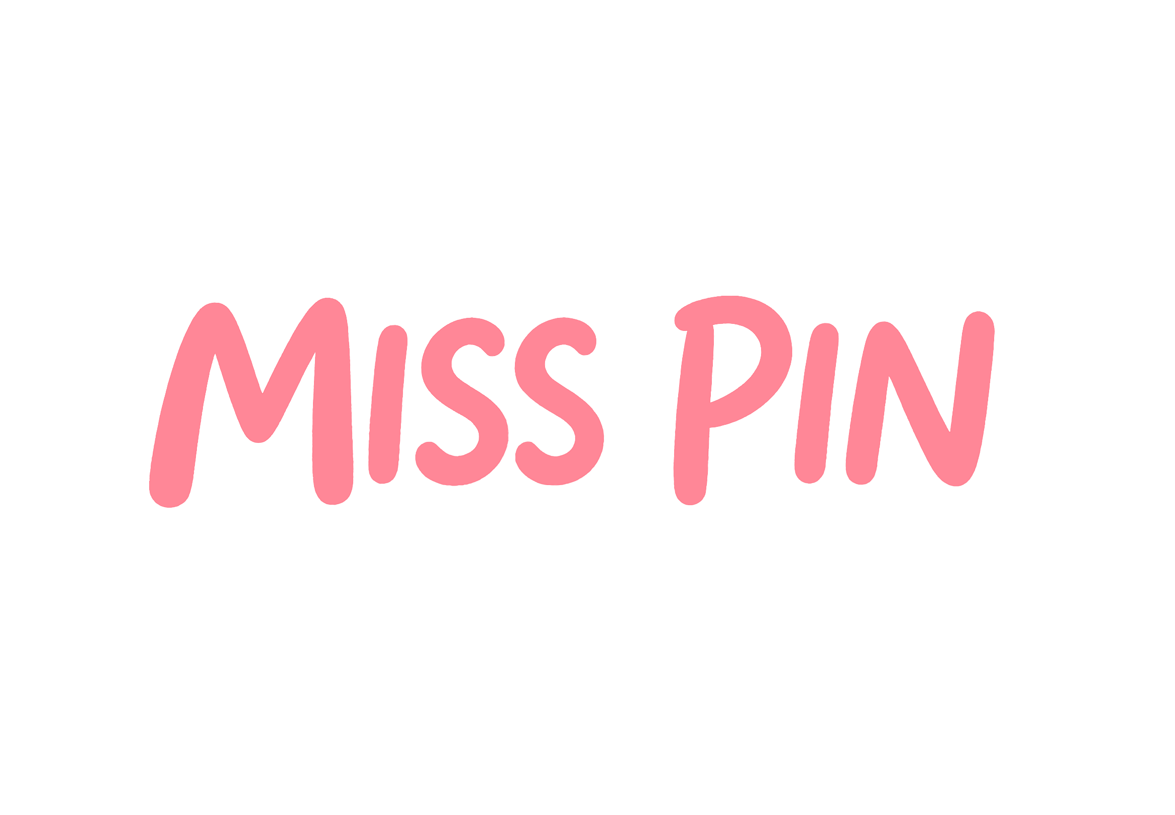 Misspinstudio