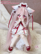 Fluffy Goodnight 4/6 mix