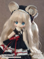 Fluffy Goodnight 4/6 mix