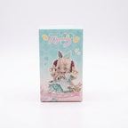SugaryGirls 1/8 BJD Plush Blind Box Cute Anime Vinyl Plushies Collectible Birthday Gifts for Girls SugaryGirls MJD Blind Box