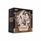 Akashic Records Series — 1/6 Scale BJD Blind Box