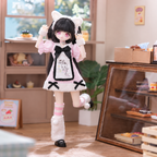 Starwish Island Series — 1/6 Scale BJD Blind Box