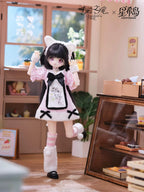 Starwish Island Series — 1/6 Scale BJD Blind Box