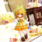 Bangni Myriad Rabbit Isle Series — 1/6 Scale BJD Blind Box
