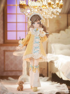 Goodnight, Young Lady Series — 1/6 Scale BJD Blind Box