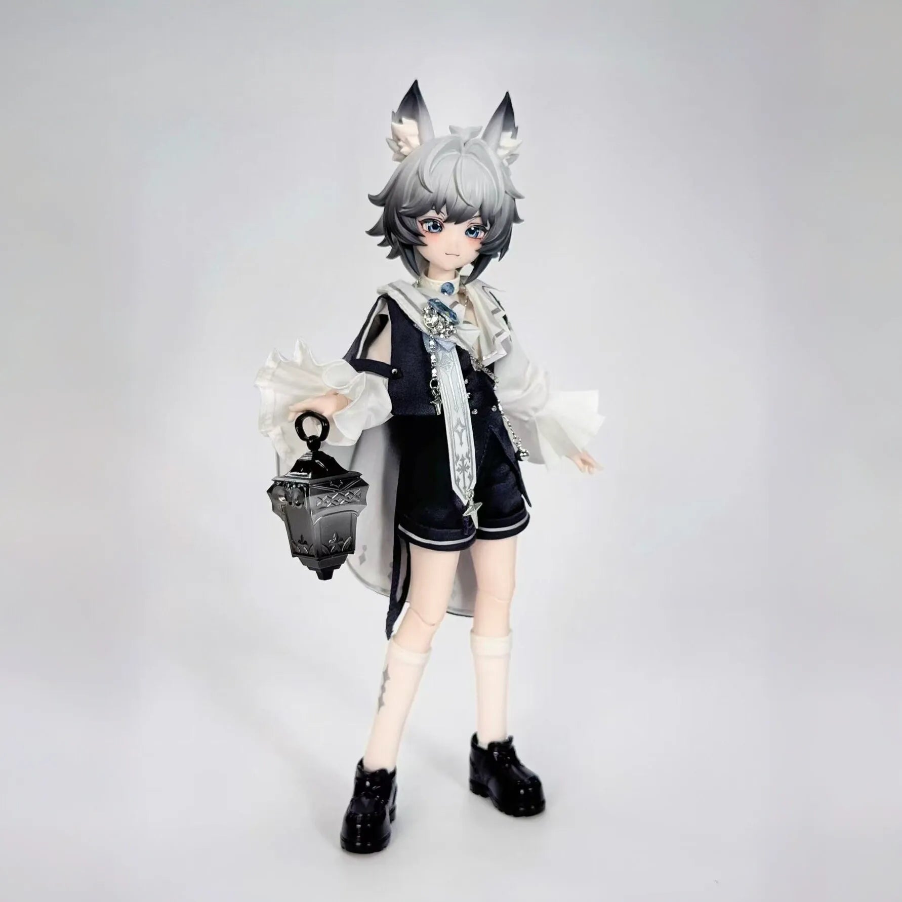 Phantom Realm Sync Series — 1/8 Scale BJD Blind Box