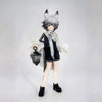 Phantom Realm Sync Series — 1/8 Scale BJD Blind Box