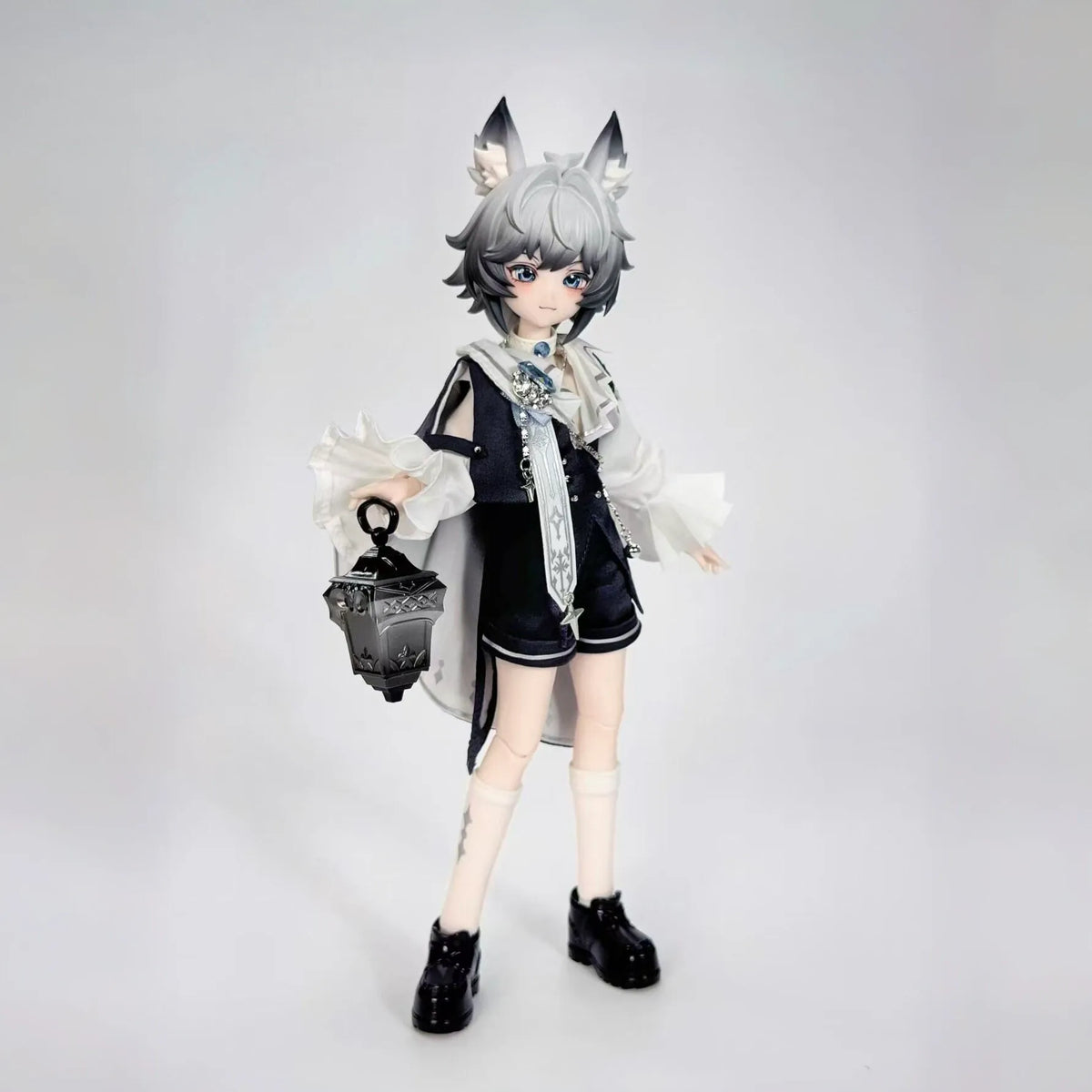 Phantom Realm Sync Series — 1/8 Scale BJD Blind Box