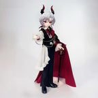 Phantom Realm Sync Series — 1/8 Scale BJD Blind Box