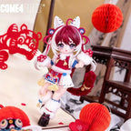 Bangni Myriad Rabbit Isle Series — 1/6 Scale BJD Blind Box