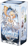 Phantom Realm Sync Series — 1/8 Scale BJD Blind Box