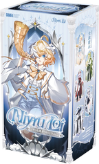 Phantom Realm Sync Series — 1/8 Scale BJD Blind Box