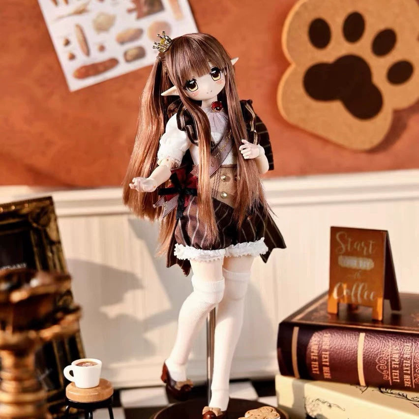 Akashic Records Series — 1/6 Scale BJD Blind Box