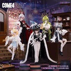 Phantom Realm Sync Series — 1/8 Scale BJD Blind Box