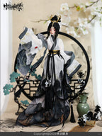 Romance Through the Ages — Ancient Style Series 1/6 Scale BJD Blind Box