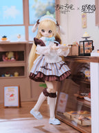 Starwish Island Series — 1/6 Scale BJD Blind Box