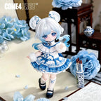 Bangni Myriad Rabbit Isle Series — 1/6 Scale BJD Blind Box