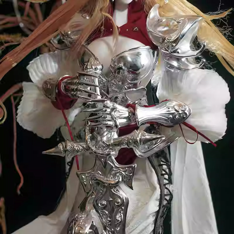 [BJD DOLL]  61cm 1/3 BJD Girl – Rose Knight Camilla 珊瑚礁