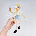 Phantom Realm Sync Series — 1/8 Scale BJD Blind Box