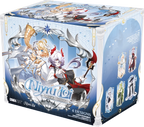 Phantom Realm Sync Series — 1/8 Scale BJD Blind Box