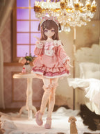Goodnight, Young Lady Series — 1/6 Scale BJD Blind Box