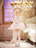 Goodnight, Young Lady Series — 1/6 Scale BJD Blind Box