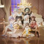 Goodnight, Young Lady Series — 1/6 Scale BJD Blind Box