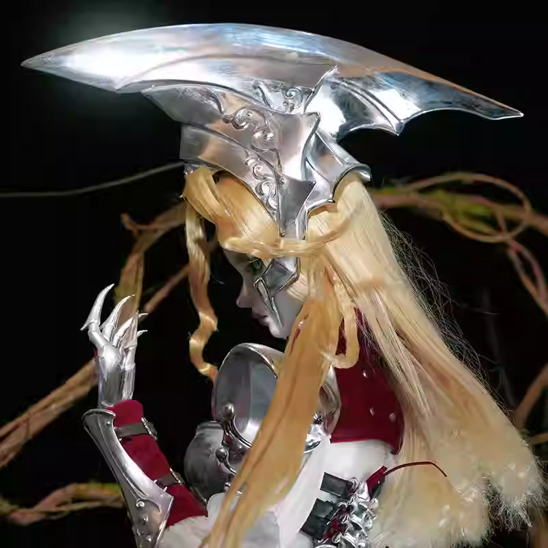 [BJD DOLL]  61cm 1/3 BJD Girl – Rose Knight Camilla 珊瑚礁