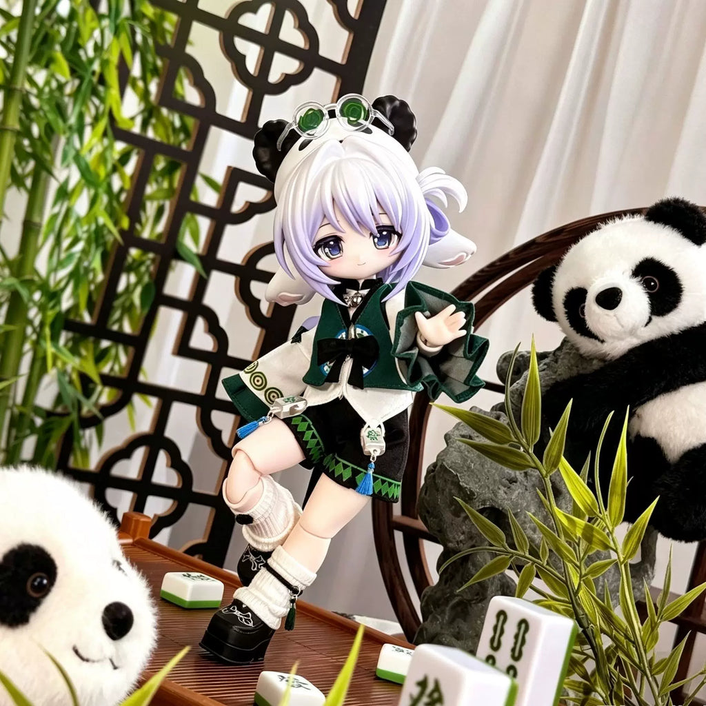 Bangni Myriad Rabbit Isle Series — 1/6 Scale BJD Blind Box